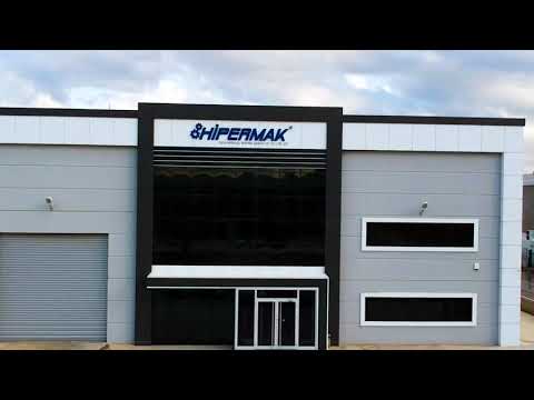 Hipermak Packaging Machines | Corporate Promotion 2022
