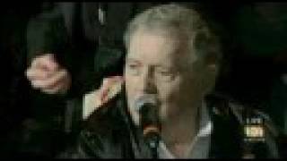 Jerry Lee Lewis - Before The Night Is Over (2008)