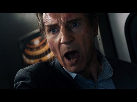 'The Commuter' Final Trailer