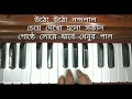 Utho Utho Nandalal Harmonium Cover Harmoniumdidi BinitaHalder