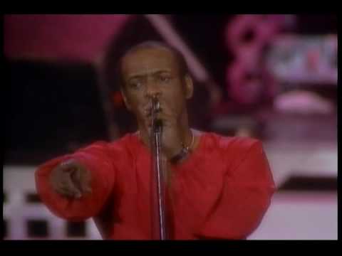 Thumbnail for The Contours - DO YOU LOVE ME? (Dirty Dancing Live In Concert 1988) by The Contours