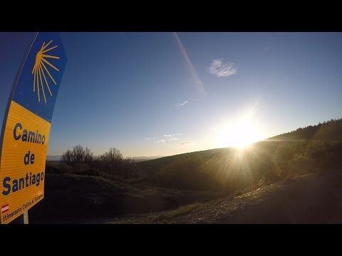 Camino Frances "der Weg" - Jakobsweg - Mai 2016 | 05.2016
