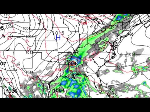 September 18 Weather Xtreme Video - Morning Edition