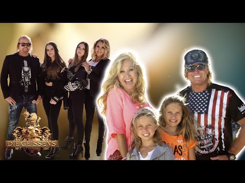 DAS war die allererste Folge! 😍 - 10 Jahre die "Geissens" 🎉 I Die Geissens