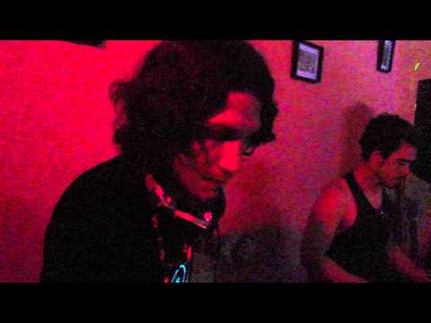 ItuS playing Riki Club - Im Ready (ItuS Remix) VS. Mark Dekoda - Music for the People (Original Mix)