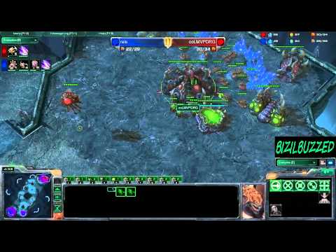 Fruitdealer vs Dongraegu Game 2 IEM: GC New York