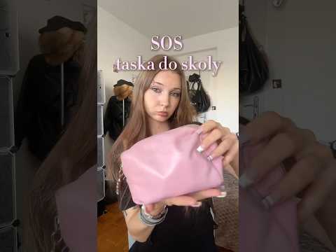 instagram: patri_hassa #cz #grwm #school #schoolbag #makeup #haul  #skincare #dm #nails #hairstyle