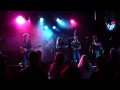 Gaelic Storm - Buzzards at Bourbon Street