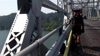 Free Translator: Pacific Crest Trail 2018