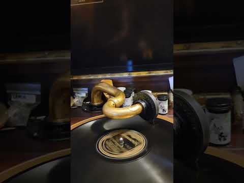 Why Couldn't it be Poor Little Me - (Isham Jones) Ray Miller's Orch Brunswick Record #2788 1924