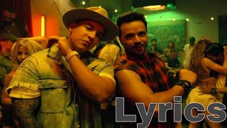 Download lagu Despasito Lyrics...Ft.Luis Fonsi...#Despacito mp3