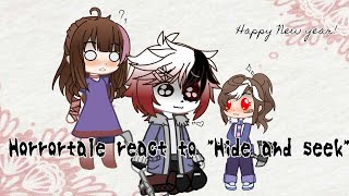 Download lagu ‧͙⁺˚*・༓☾Horrortale react to 'Hide and seek'☽༓・*˚⁺‧͙ (No plot/Без сюжета) Happy New year! mp3 Download lagu ‧͙⁺˚*・༓☾Horrortale react to 'Hide and seek'☽༓・*˚⁺‧͙ (No plot/Без сюжета) Happy New year! mp3