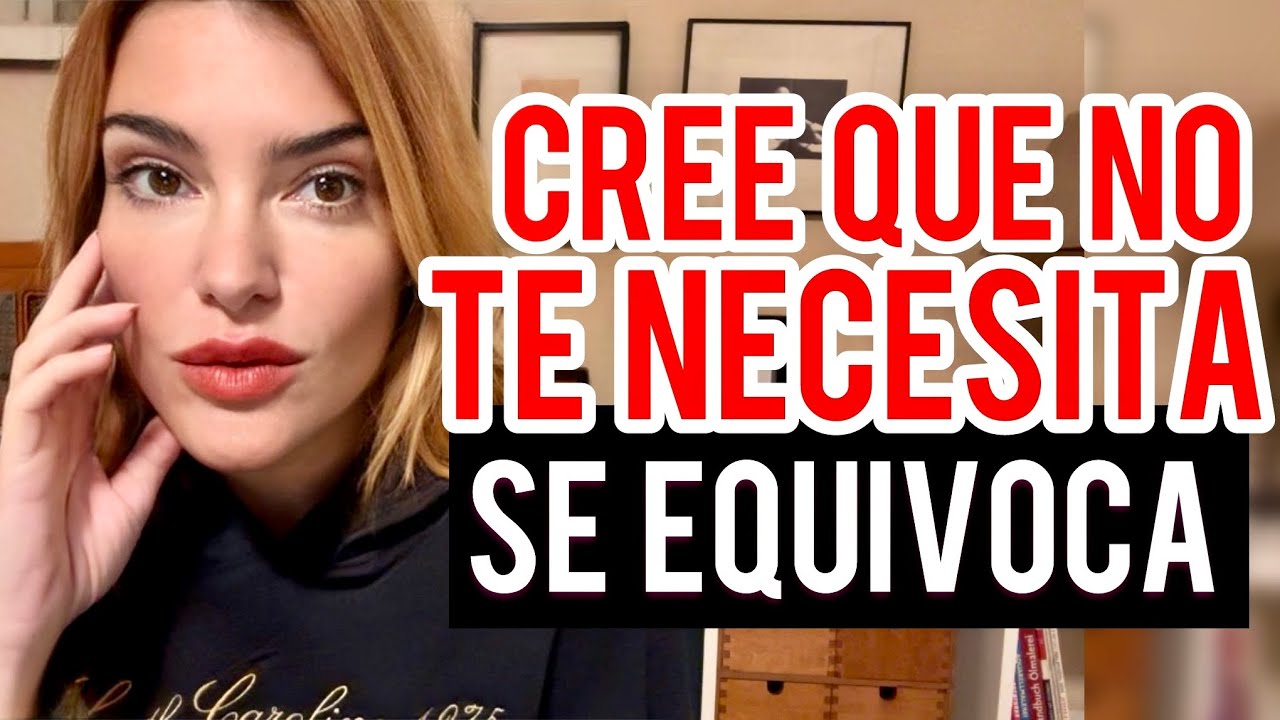 CLAVE DE ÉXITO PARA SER EXTRAÑADO(NO IMPORTA SI NO TE VALORARON)