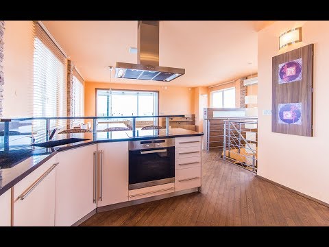 Prodej byt 4+kk mezonet, Praha 6 - Vokovice