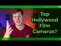 Best Hollywood Filmmaking Cameras In 2018