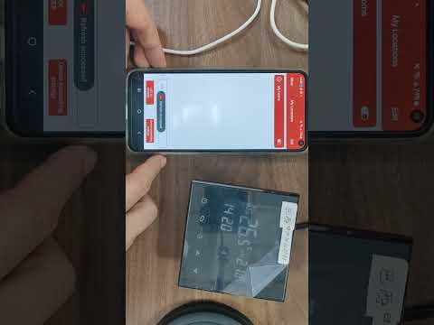 Piso Térmico video thumbnail
