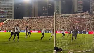 NÁUTICO VENCEU O SANTA CRUZ POR 2 A 0 E VAI A FINAL DO CAMPEONATO PERNAMBUCANO 2026