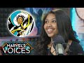 What Makes Storm an Iconic Character | Marvel’s Voices
