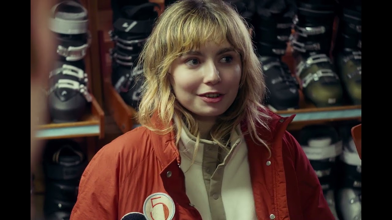 Miniature de la vidéo HORS-PISTE Clip du film HORS-PISTE