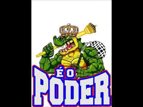 TURMA É O PODER $ MIX