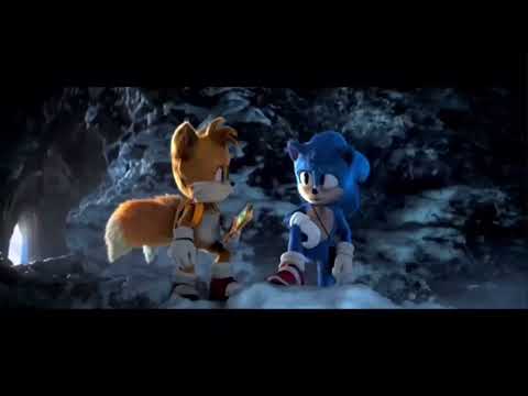 Run-DMC - It’s Tricky (Sonic The Hedgehog 2 Soundtrack)