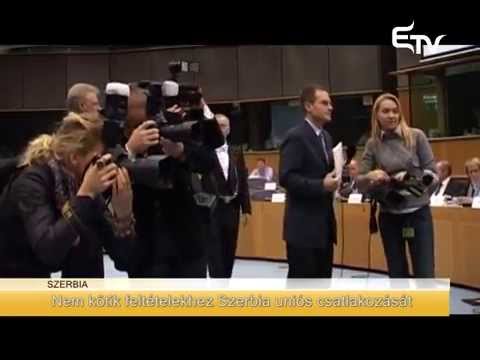 Magyar Világ 2015. március 5. – Erdélyi Magyar Televízió