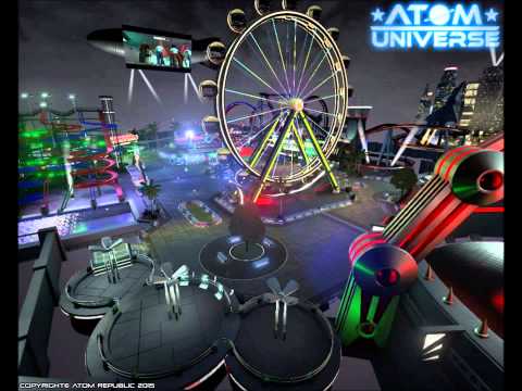 Music by The London Music works...Jetson's