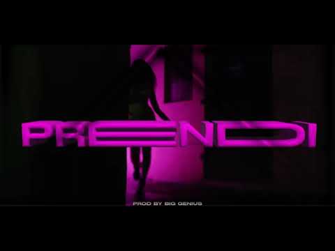 Prendi - Breifoke & Nyro ( Los Bacanisimos )