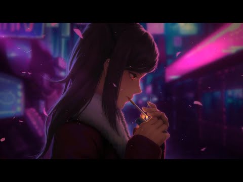 Catch Your Breath - Dial Tone (Nightcore version)