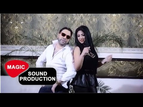 FLORIN SALAM SI KATY DE LA BUZAU - BRUNETA - MANELE 2015 FULL HD)