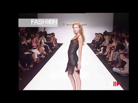 Paradise : Milan spring 2000