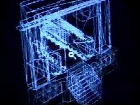 The Making of Myst - Pt. 1