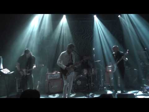 kaipa Da Capo - Ankaret/ Inget nytt under solen (live)