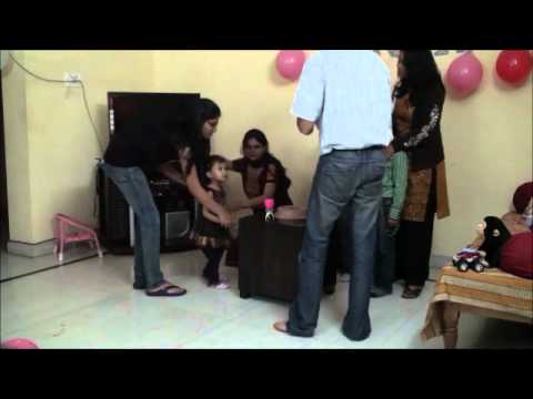 Shivi 2: cake cutting; CWG like