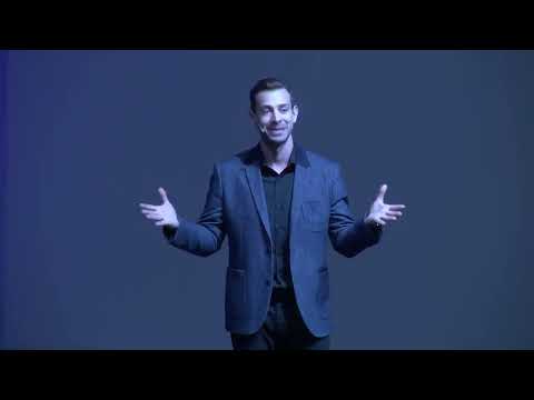 Meetings Africa: Master of Influence