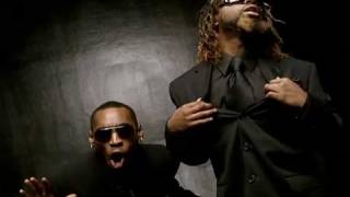 Wait (The Whisper Song) - Ying Yang Twins - [Official Music Video] HD