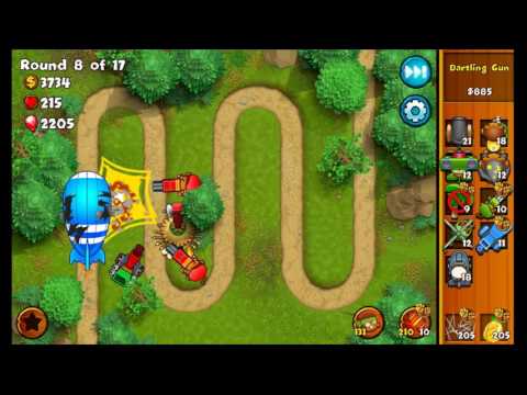 BMC Mobile - 1000 Monkey Knowledge Packs