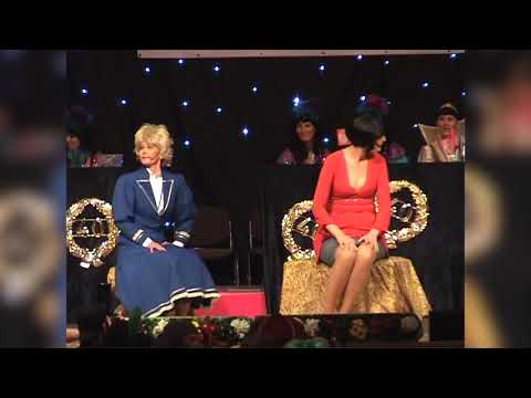 Stunk von Fans für Fans - Funken suchen ein Zuhause (Zunftfrauen Pleeser Wind)