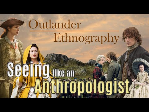 Understanding Emic and Etic Perspectives | Outlander Ethnography 2