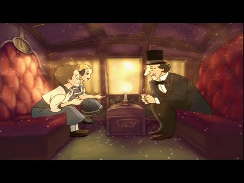 Der Var Engang - Intro (Swedish Version)