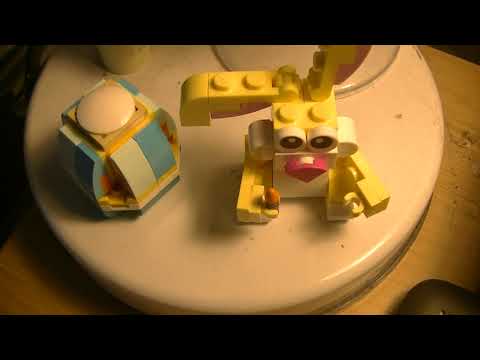 MongoTV_8334 - LEGER MED LEGO - Del 104 - Min LEGO Samling