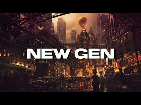 [FREE] La Fève x Houdi Type Beat "NEW GEN"