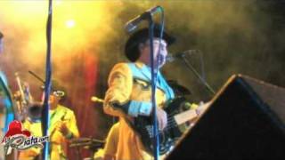 Laberinto en Hermosillo - las cuatro de la mañana