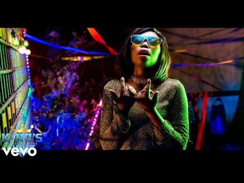 Killy Ft Maua Sama - Sikuitaji (Official Music video)