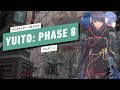 Scarlet Nexus Gameplay Walkthrough - Yuito: Phase 8 (2/5)
