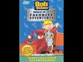 Bob The Builder Muck S Favorite Adventures 2004 DVD