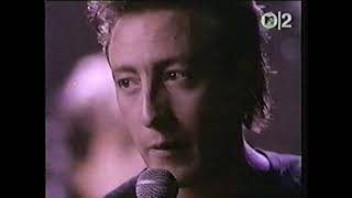 Julian Lennon - You&#39;re the One