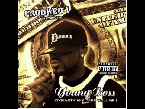 Crooked I - Welcome To LBC (Feat. The Dynamic)