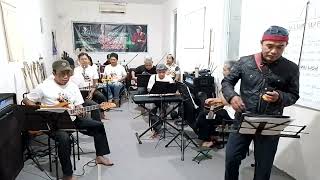 Download lagu ~ kawula muda ~  Cipt Rhoma Irama   Cover  Aji S . mp3