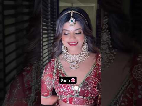 Bridal Makeup Artist portfolio by Face Sculptures By Shweta in Bangalore - Photo 1
